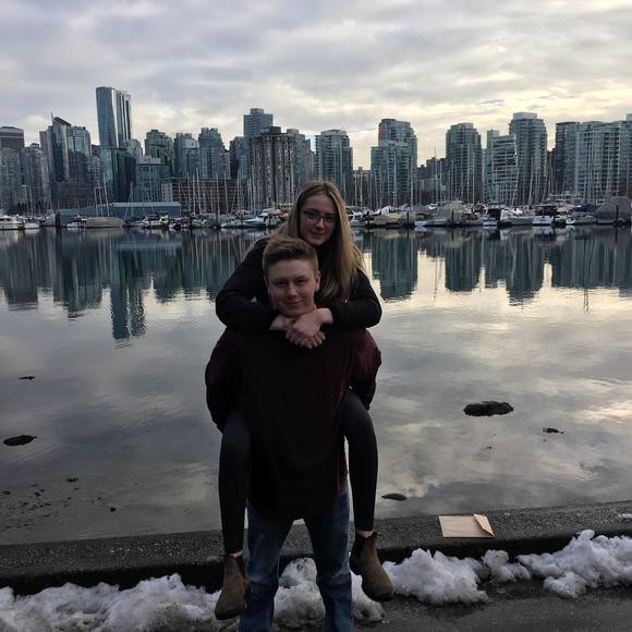 Meet your Posher, Marleigh - Picture 1 of 1